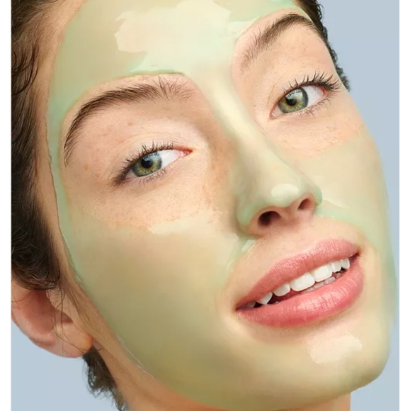 7X HOST PICK!!! boscia Cactus Water Peel-Off Mask, 2.8 oz - Picture 6 of 6